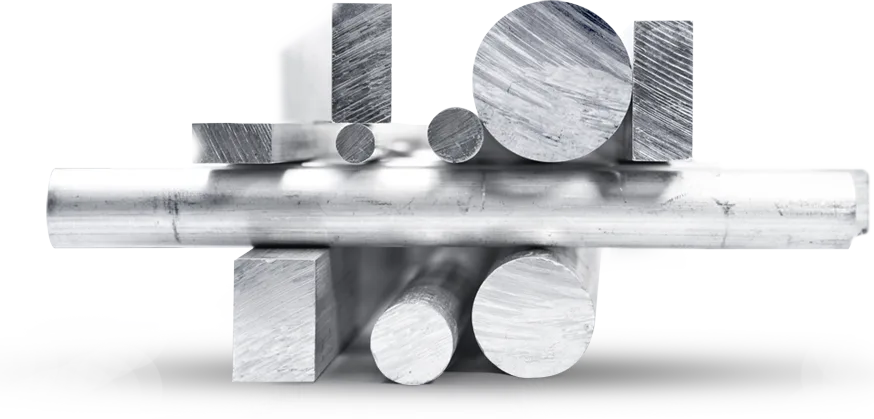 bars of steel