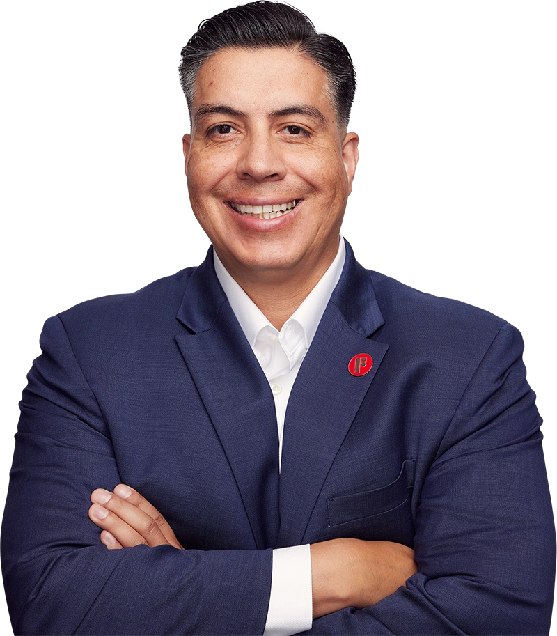 Eli sales rep