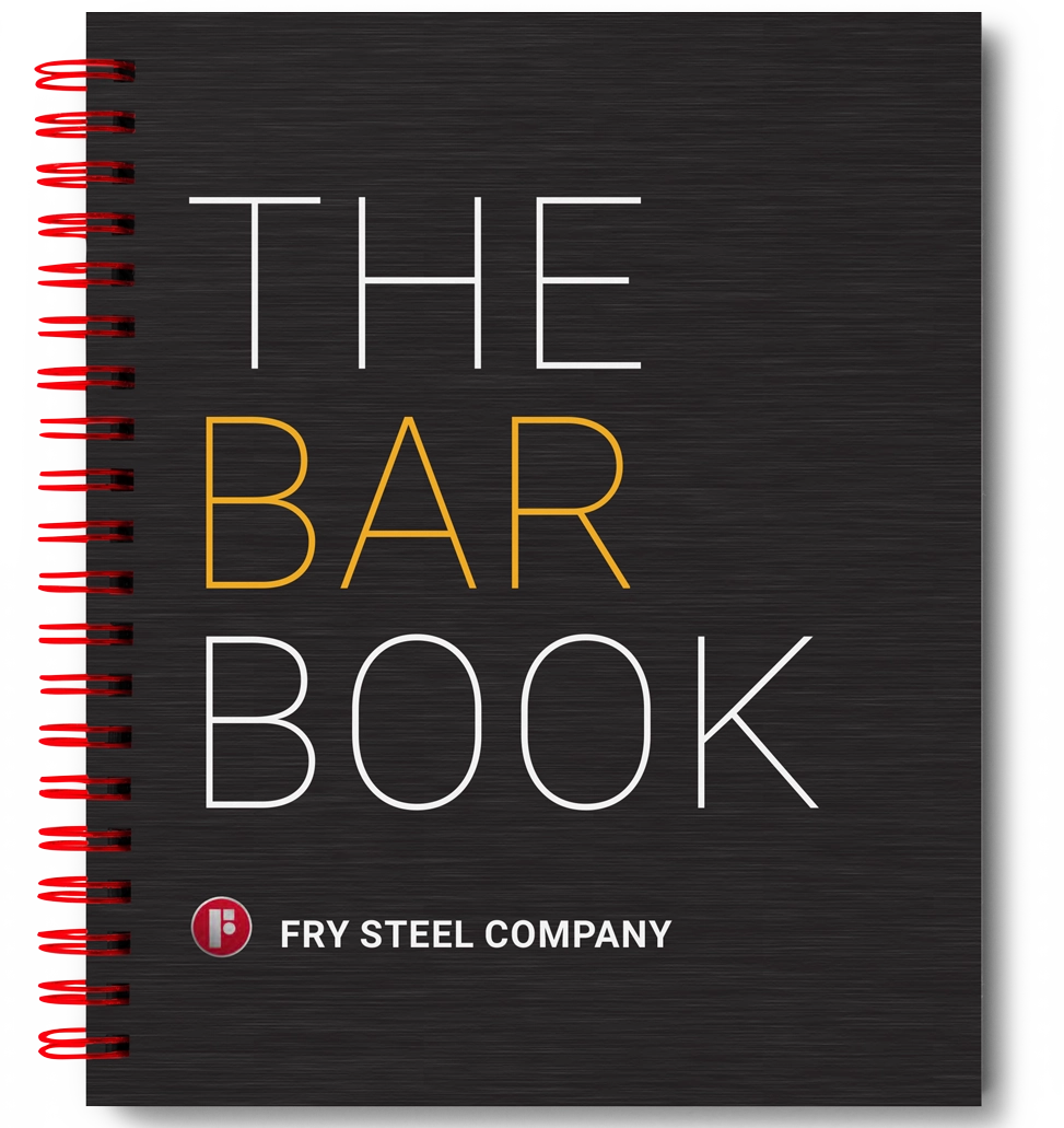 The Bar Book
