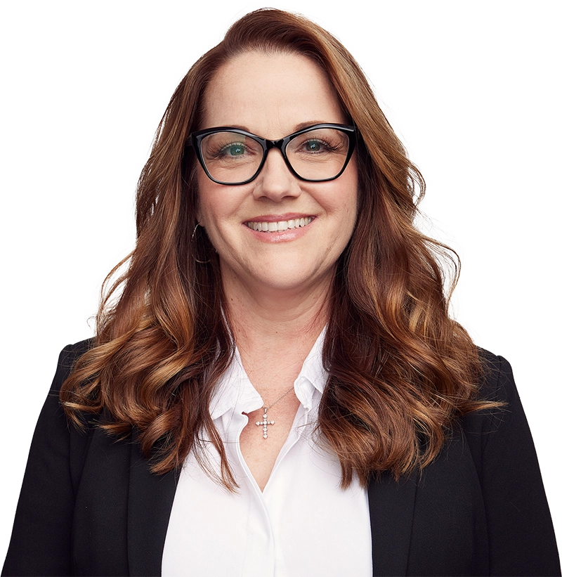 Michelle sales rep