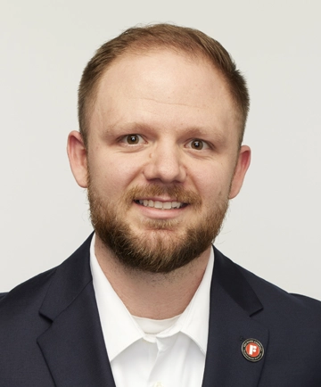 Ryan Brewer