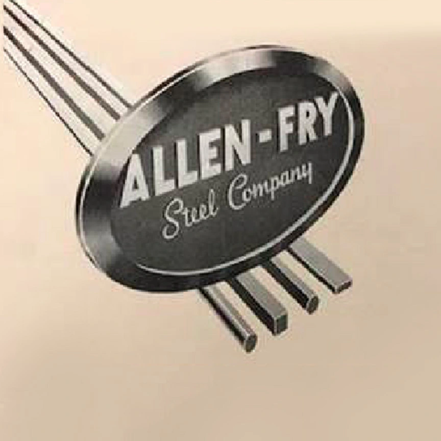 Allen-Fry Steel Company